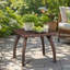 Table d'appoint