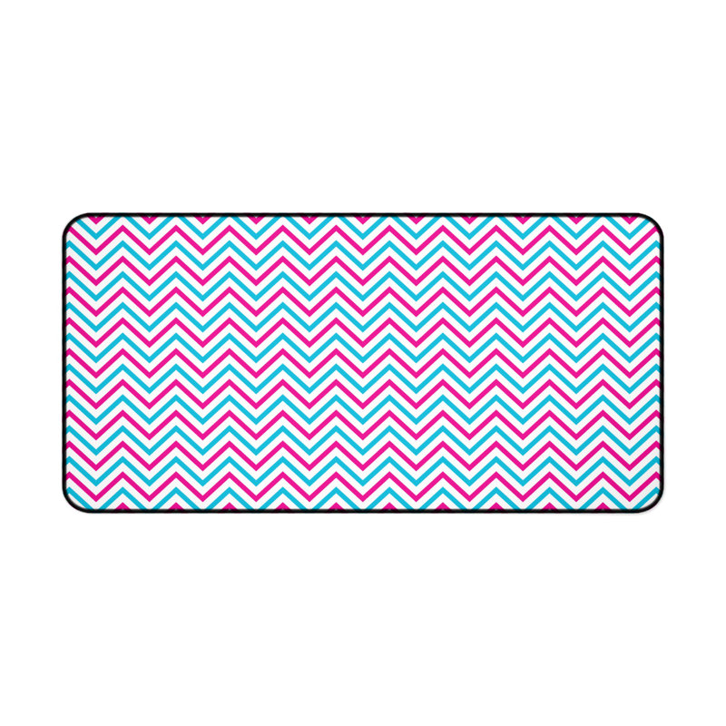 Polyester Desk Pad, 23.6x13.8