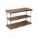 Lobdell 48'' Solid Wood Top Console Table