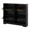 Armoire à chaussures Mid-Century-115327911
