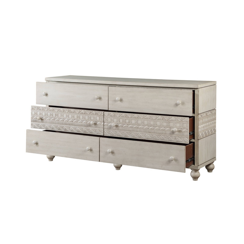 Commode 3 tiroirs