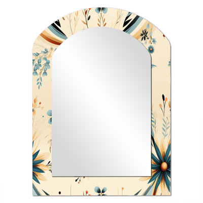 Motif Nomadic Whispers Boho
