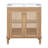 30'' Single Bathroom Vanity Base Only