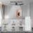 52'' Ceiling Fan with Light Kit