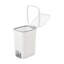 Pp Manual Lift Waste Bin-121479200