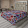Drap plat Ambesonne