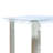 Glass Top Dining Table