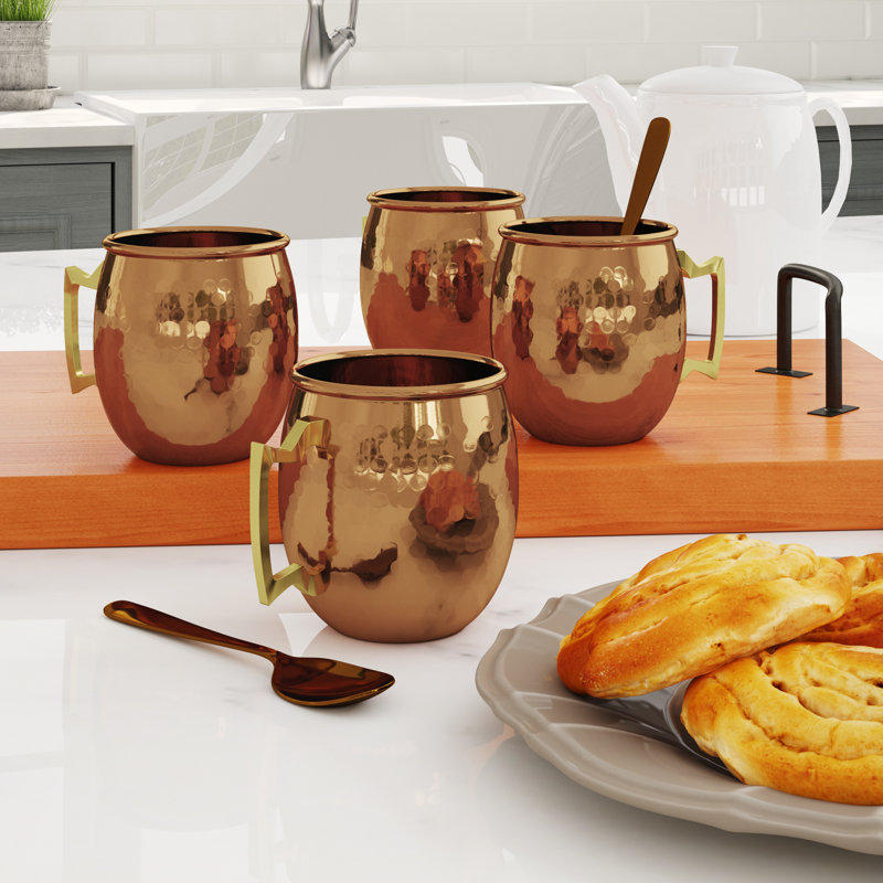 Grande tasse mulee moscow Averill