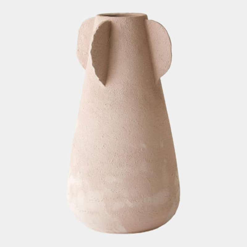 Anouar Ceramic Table Vase