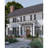 Manolla Beveled Glass Flush Mount-709430741