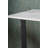 Vitiello 112cm Marble Top Console Table
