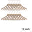 Cintre en bois de camphre naturel Aromacraft-106951655