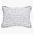 Joceline Purple Polka Dot Reversible Quilt Set-667541250