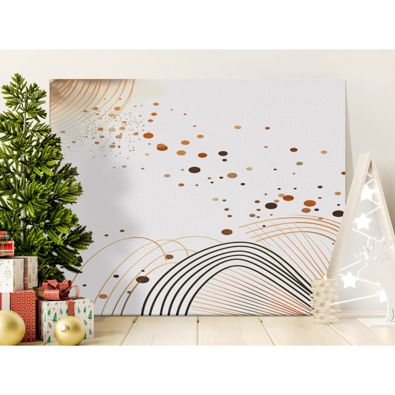 Wrapped Canvas Print Set, 40.64cm H x 50.8cm W