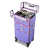 Mauve sélectionné