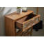 Table de chevet 3 tiroirs Arnim