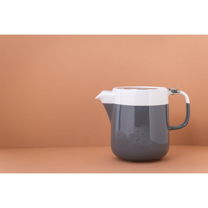 La Cafetière Barcelona Solid Colour, 41