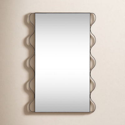 24" Accent Mirror
