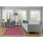 Chenille Geometric Indoor Rug-2100146703