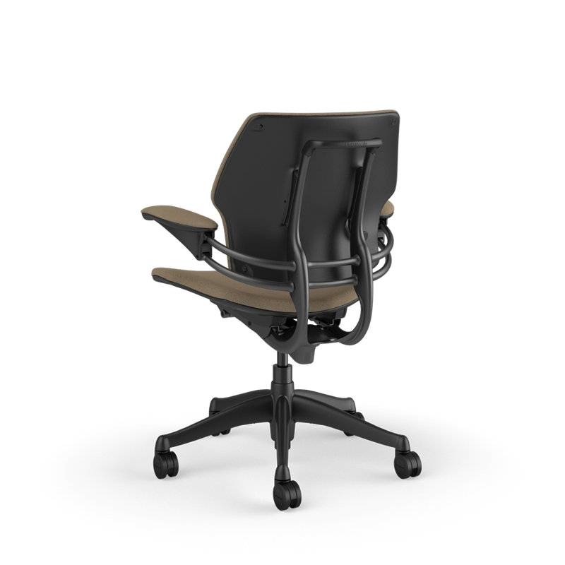 Freedom Ergonomic Task Chair - Autumn, Beige