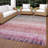 Machine Washable Indoor/Outdoor Chantille ACN2811 Modern Rug-1745844127-1745844126