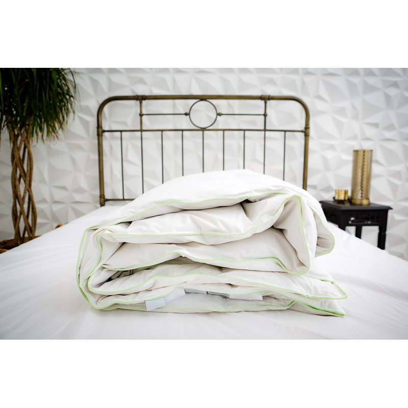Édredon en duvet toutes saisons ReDown, Très grand