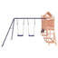Gaskin Freeport Park Swing Set with-1060512252