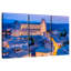Orvieto Blue Hour
