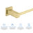 Cube 2 - Piece Bathroom Hardware Set-90977484