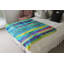 Plourde Quilted Throw Blanket