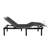  Firebaugh Adjustable Bed Frame with Wired Remote, Head & Foot Lift, Zero Clearance-774663036