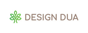 Design Dua Logo