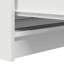 Sideboard 80X35x76 Cm Engineered Wood-1172717095