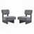 Gris anthracite est en rupture de stock