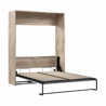 Laurel Foundry Modern Farmhouse Osterman Murphy Standard Bed & Reviews ...