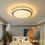 Penner Crystal LED Flush Mount-1854065558