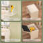 Meuble-lavabo compact, style moderne en MDF, coiffeuse pour la maison