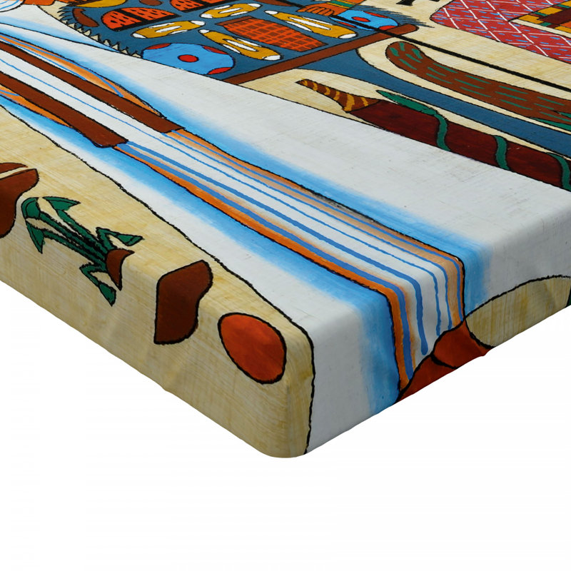 Microfiber Fitted Sheet, Full Fitted Sheet