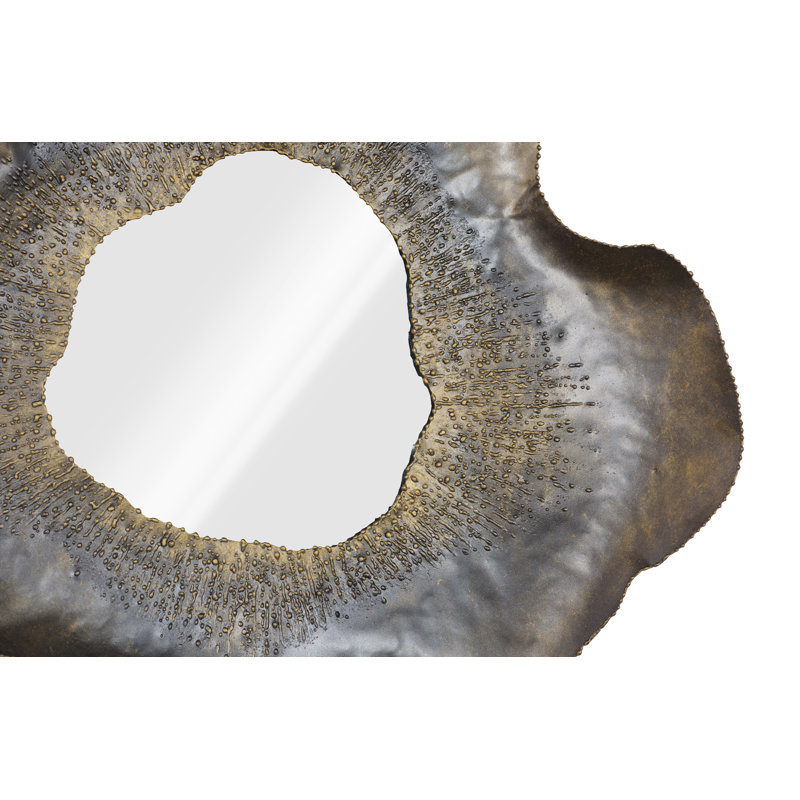Bloom Mirror, Metal, MD