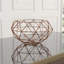Decorative Rubicon Container