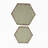 SELVA ACCENT TABLE