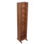 Support à CD en bois à goujon - Série 06W-600149913-635509953