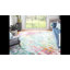 Tapis abstrait Ofrath 300 Performance-832464837