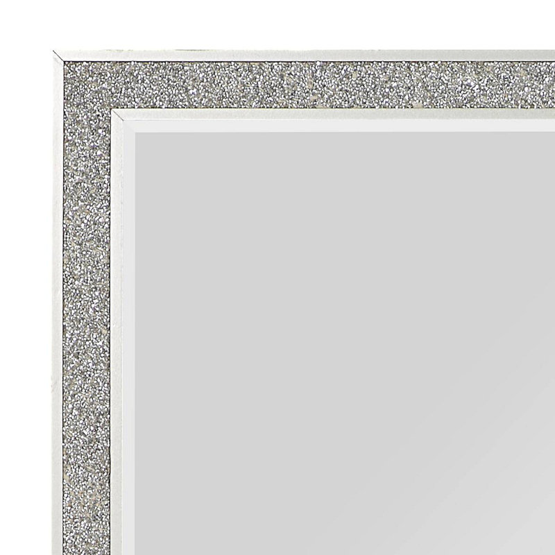 Sliverfluff miroir et miroir