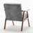 Jamesina 26.37" W Armchair-729777456