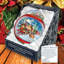 Grand ornement boule en verre Designocracy