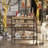 Aust Metal Bar Cart-738634746-757443473