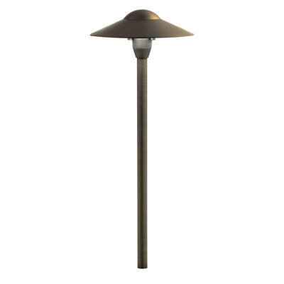 Brass Low Voltage