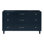 ARIEL Monroe 60 Single Bathroom Vanity Base Only