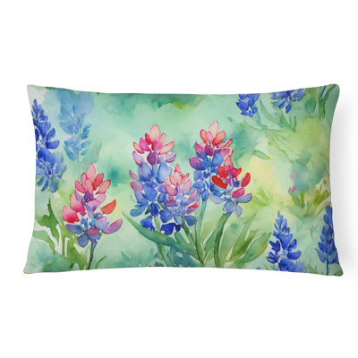  Coussin décoratif intérieur / extérieur en polyester Autre / Sans motif
